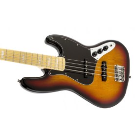 Fender Squier Vintage Modified Jazz Bass 3TS Бас-гитары